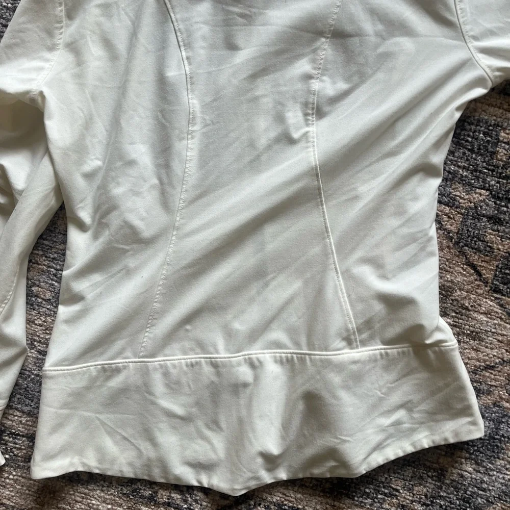 Women’s ZeroRestriction Activewear Jacket - Picture 4 of 4